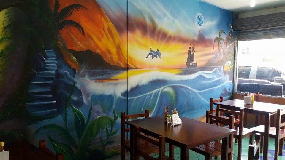 Hotel Real Madrid Riobamba Extérieur photo
